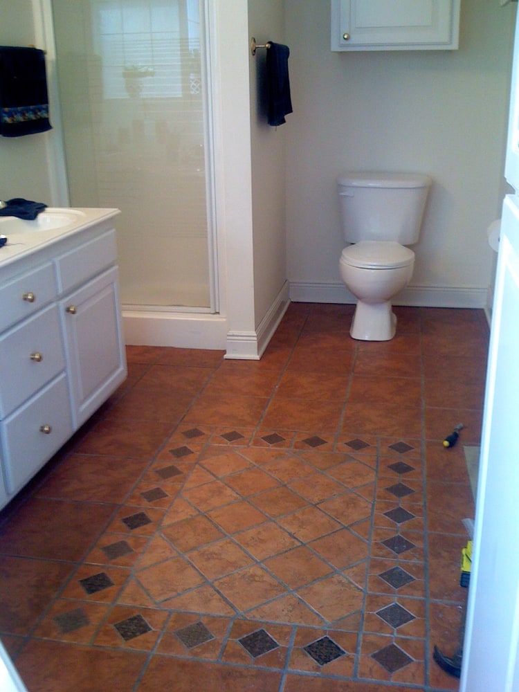 Photos from Cenla Tiles Llc