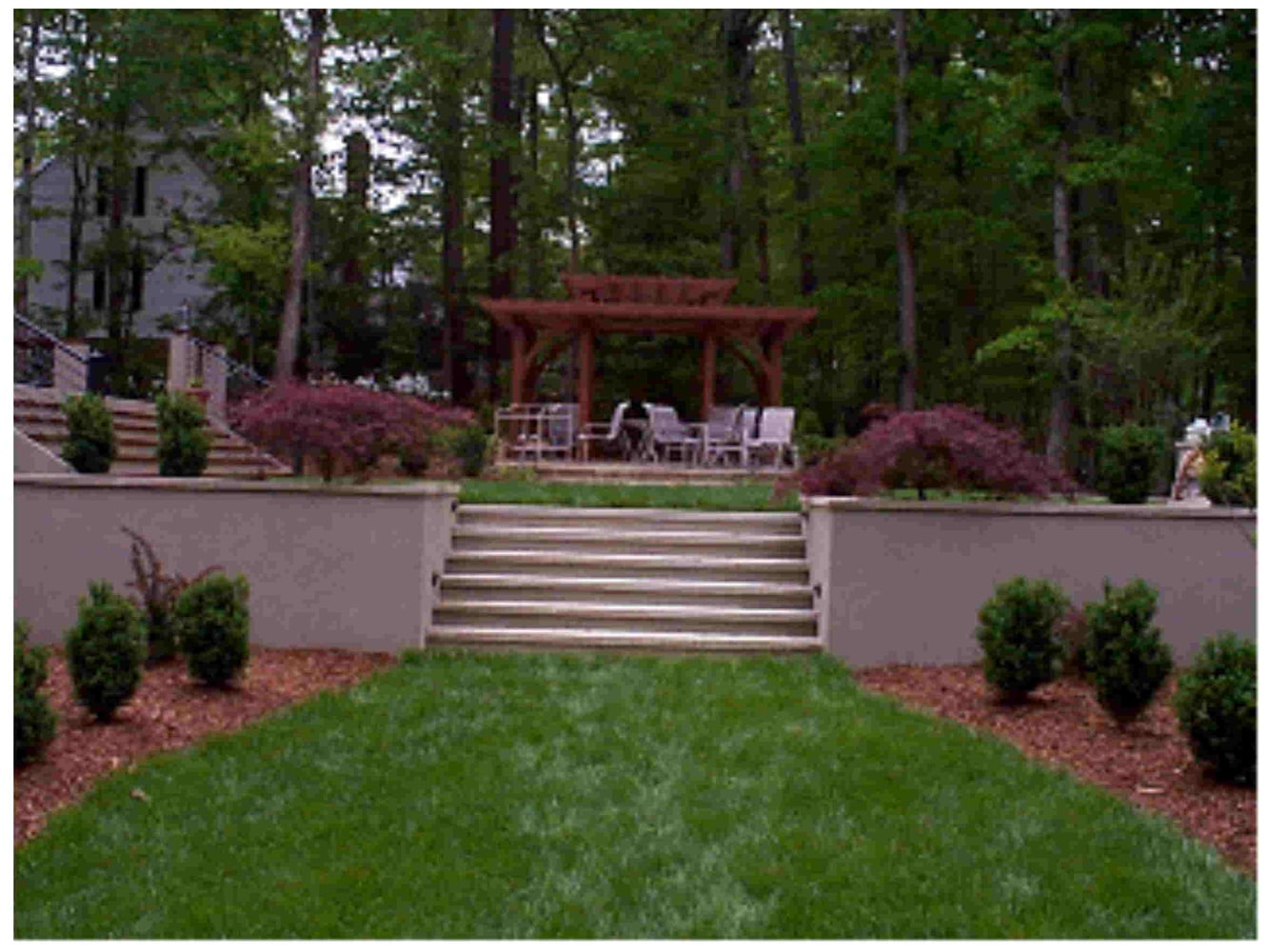 Carroll Baxter Spencer Project