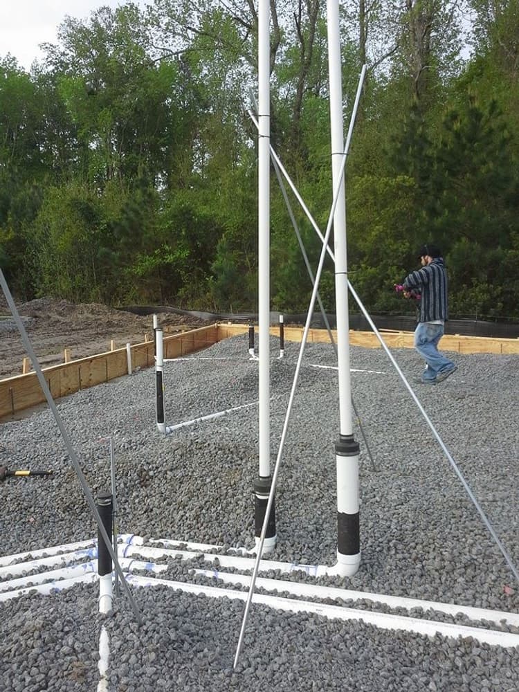 Shallotte Medical Office 2nd addition