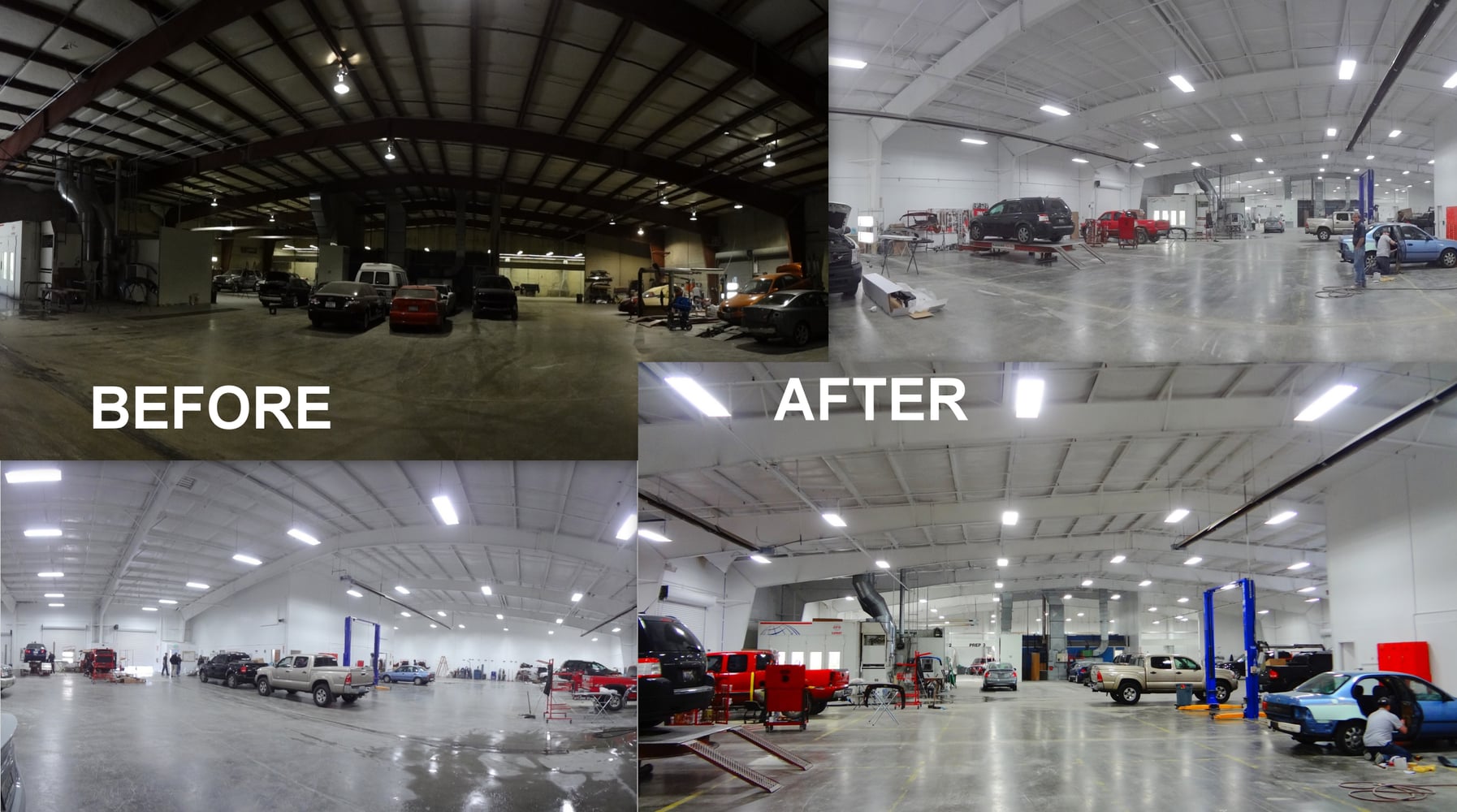 Photos from Urban Energy Group Llc