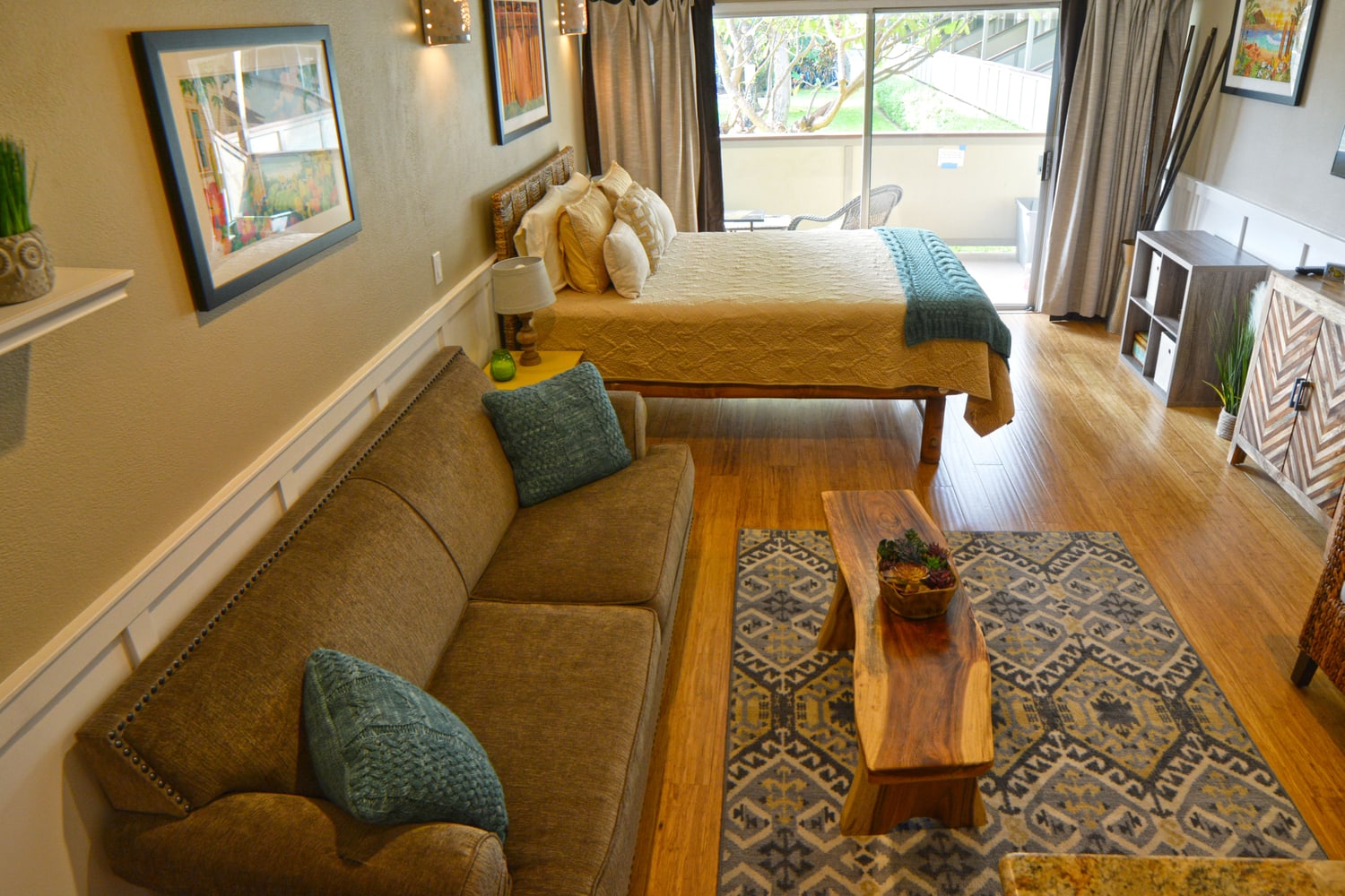 Scowley Vacation Rental