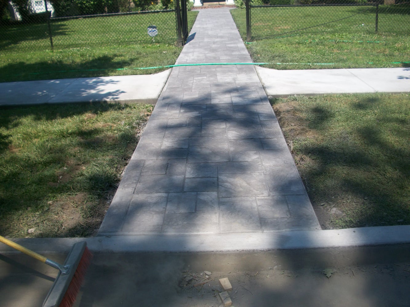 2339 BRYN MAWR AVE. PHILA PA.