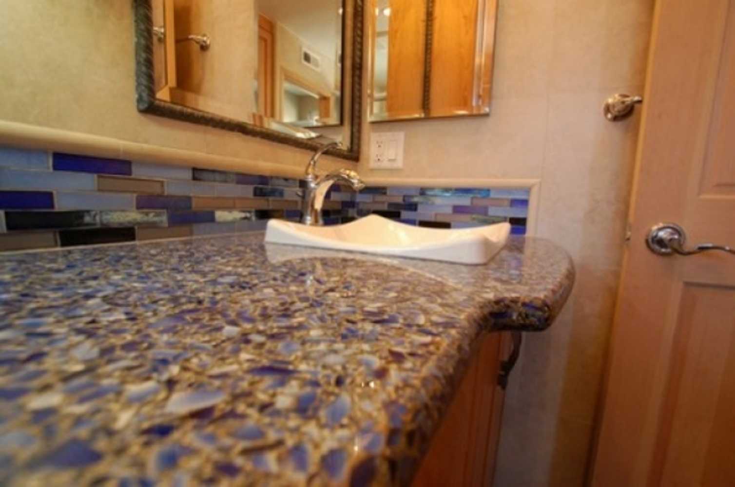 Bathroom Remodeling Project in San Diego