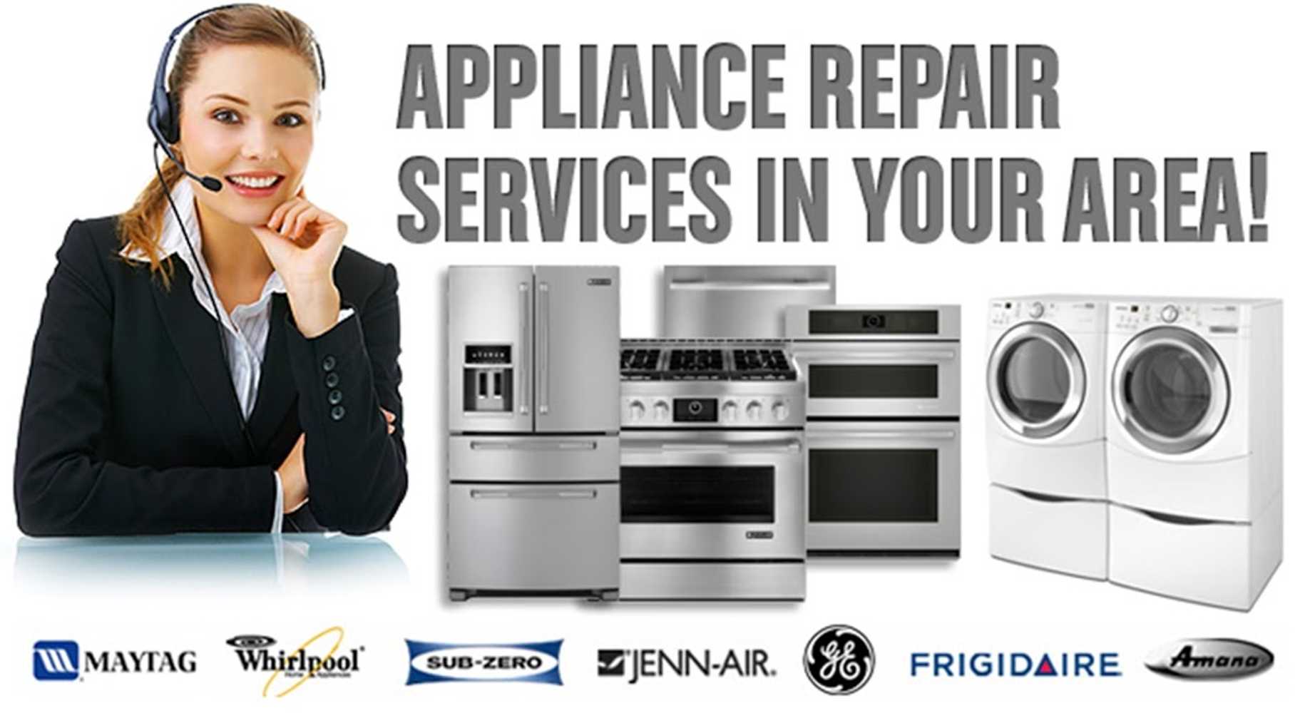 Projects by Appliance Repair Pros Atlanta