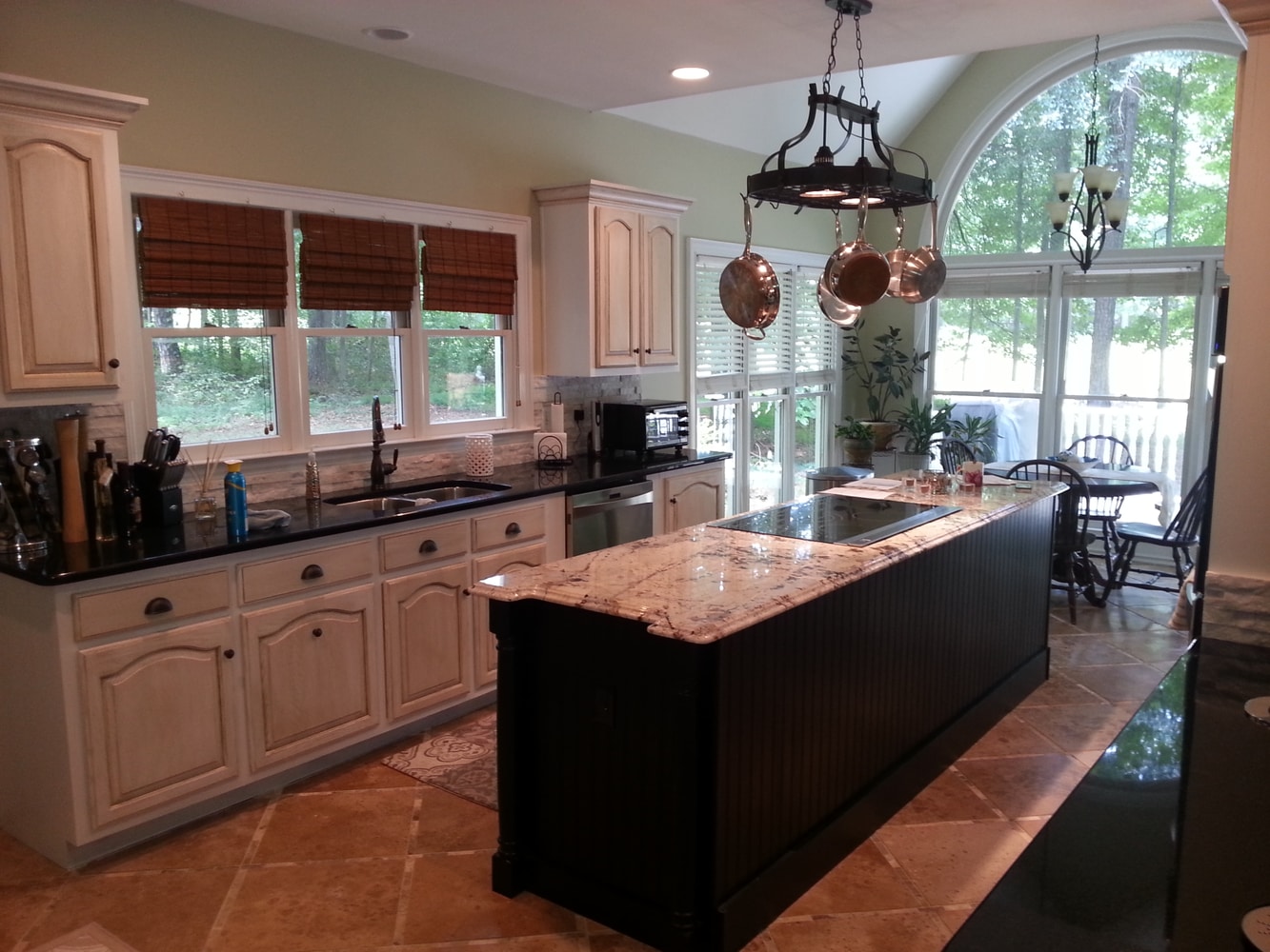 Photo(s) from The Blue Lake Group, LLC.