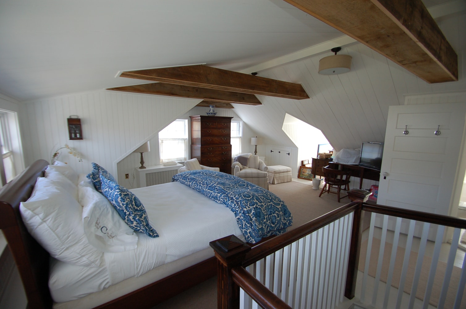 Basement & Attic Renovations