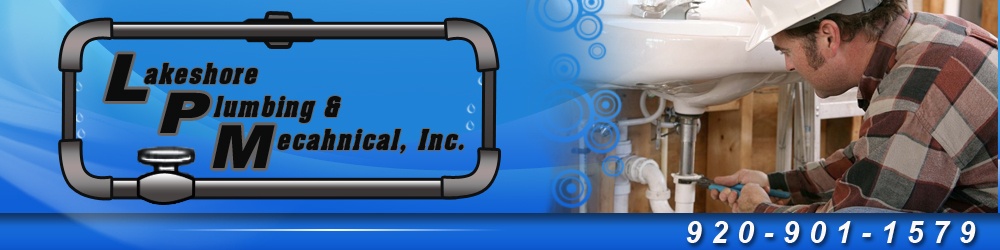 LAKESHORE PLUMBING & MECHANICAL INC