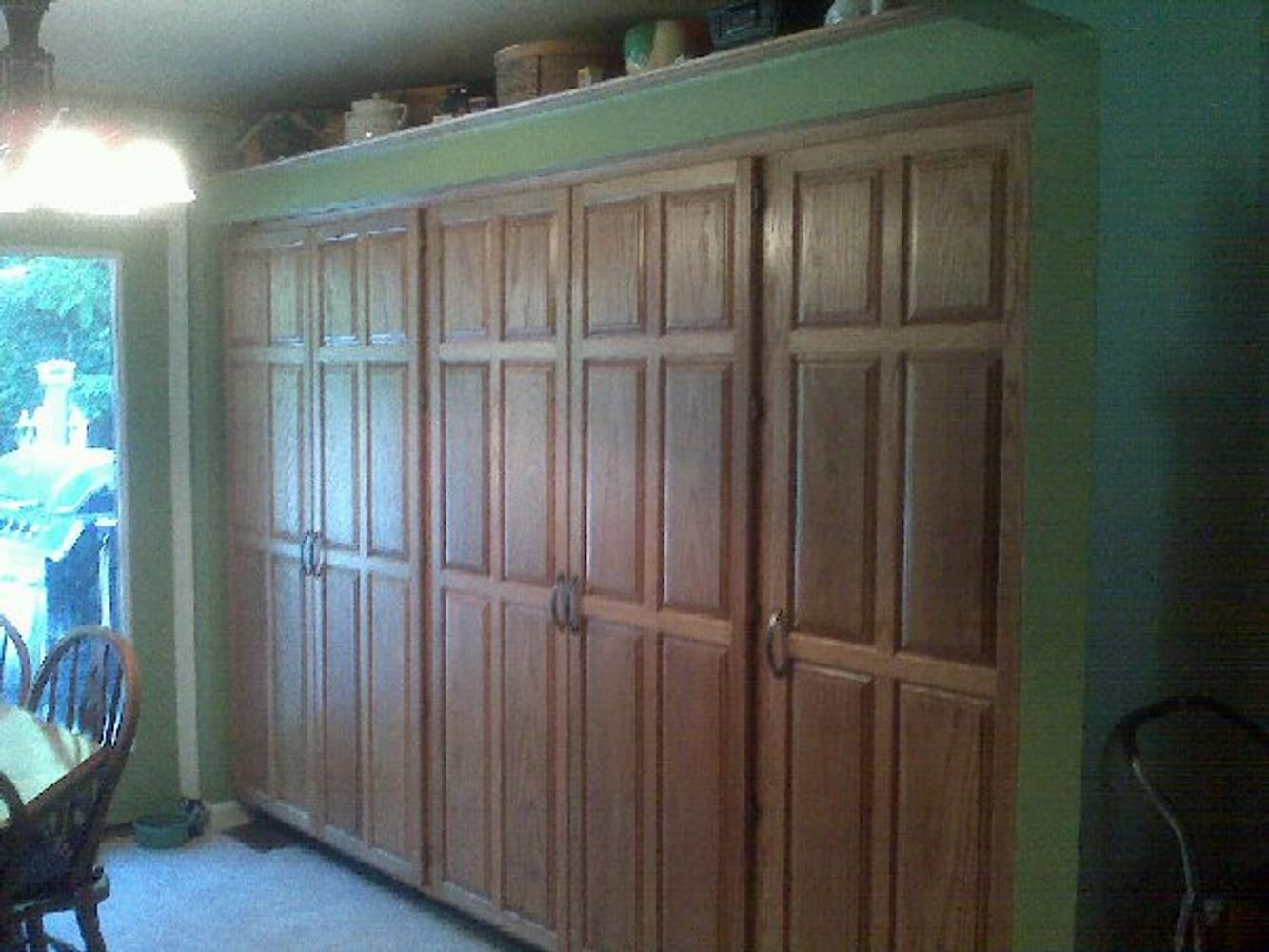 Construction 4:13, Inc 