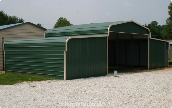 Bargain Barns Usa Noble Ok Read Reviews Get A Bid Buildzoom