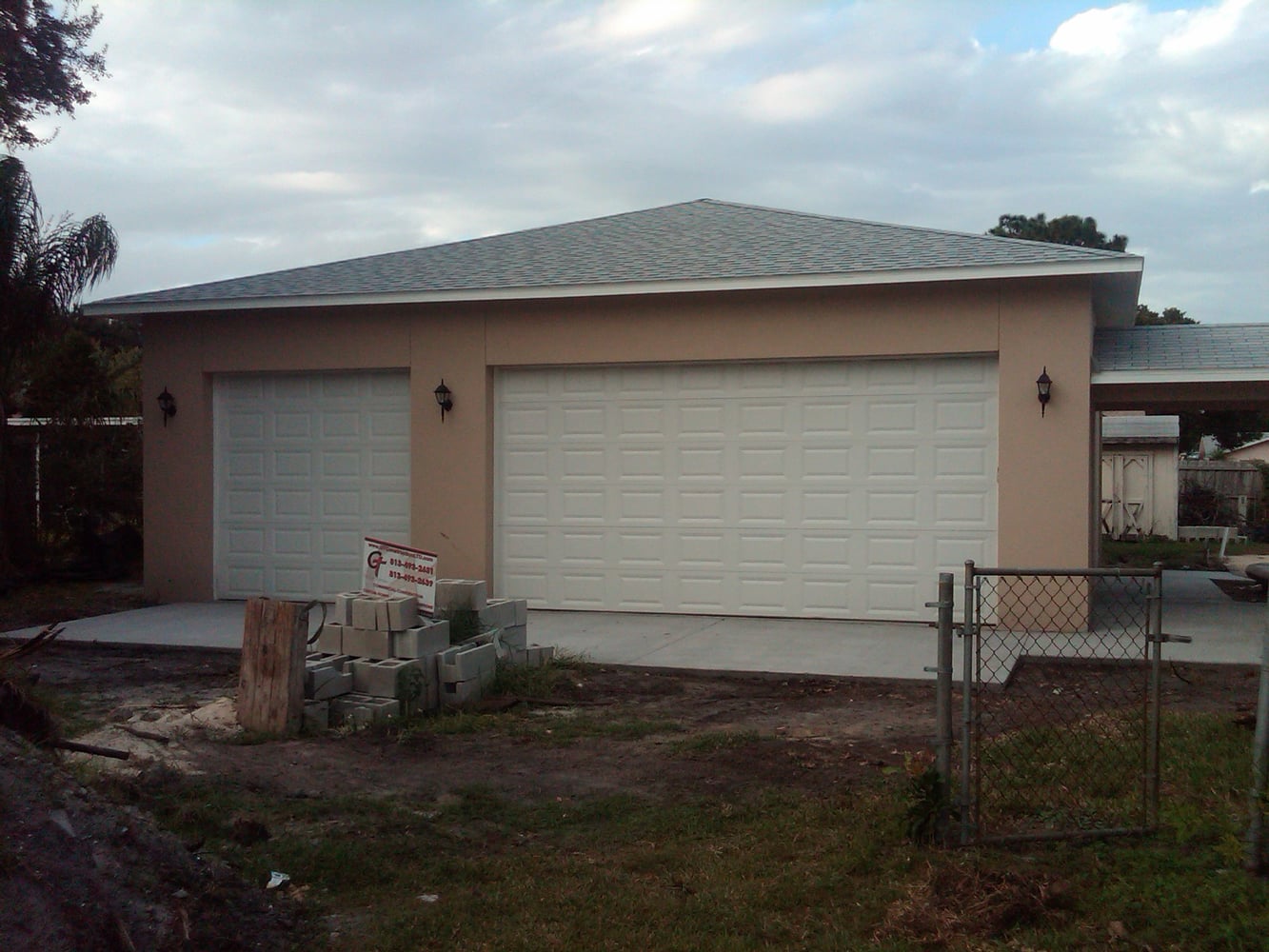 Project photos from Gt Construction Ltd Co