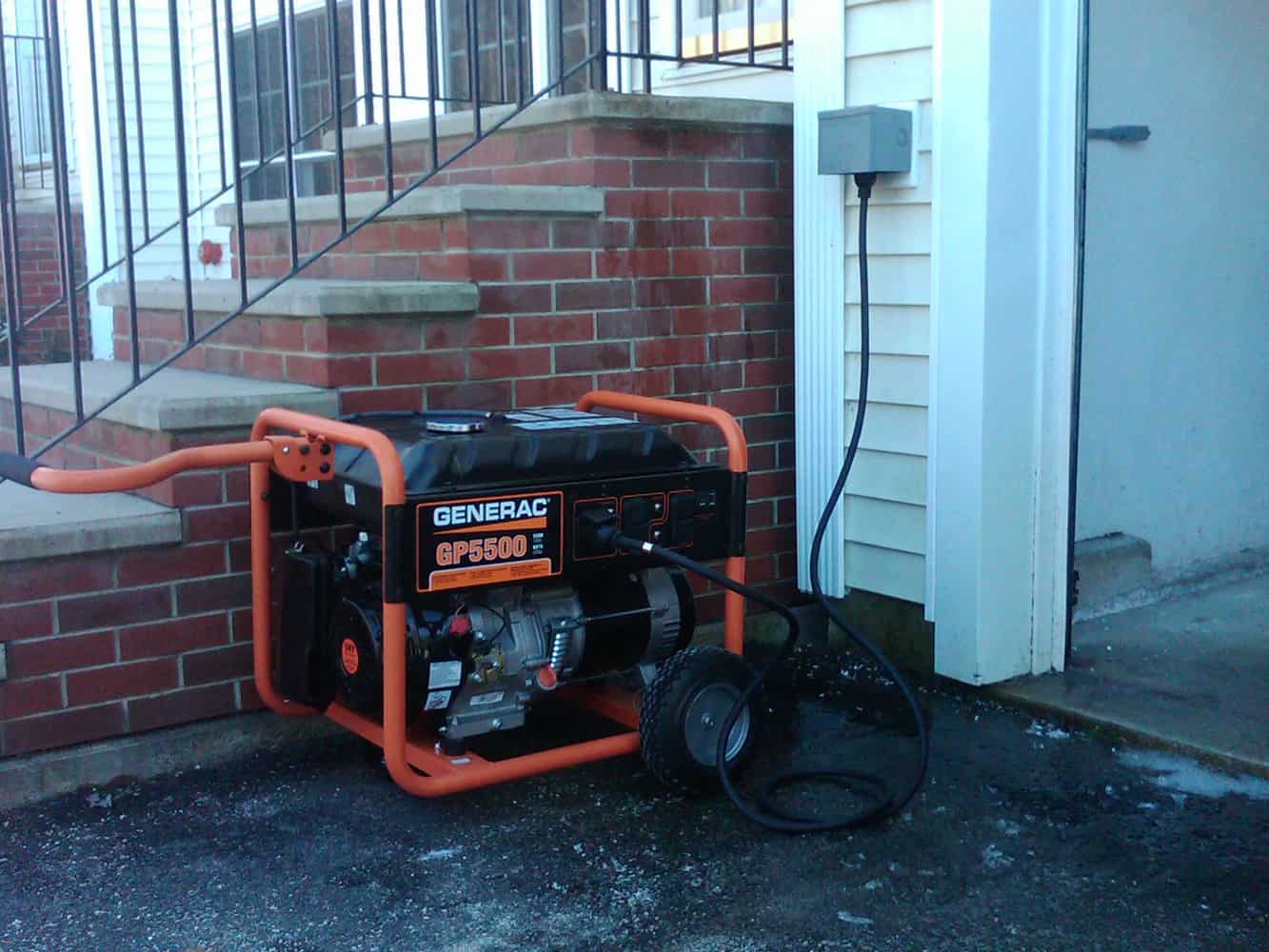 Project photos from R T Hannigan