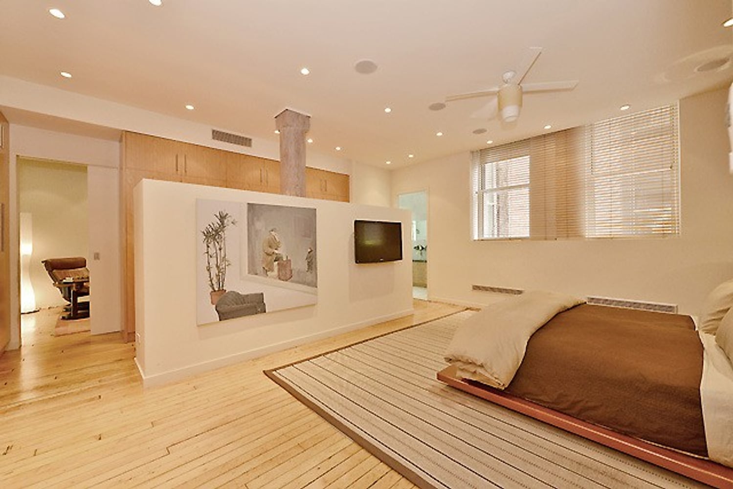 SoHo Loft