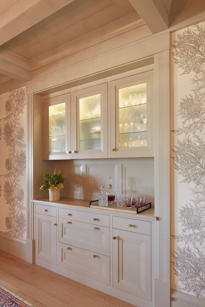 Cole Valley Residence, San Francisco, CA