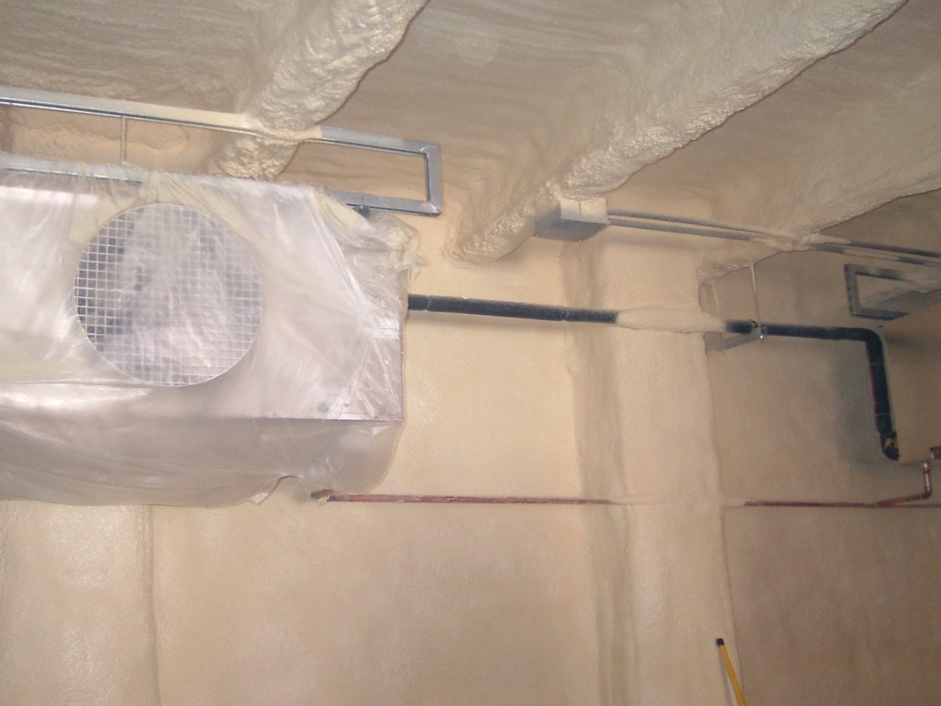 Project photos from Ace Resources, Inc.