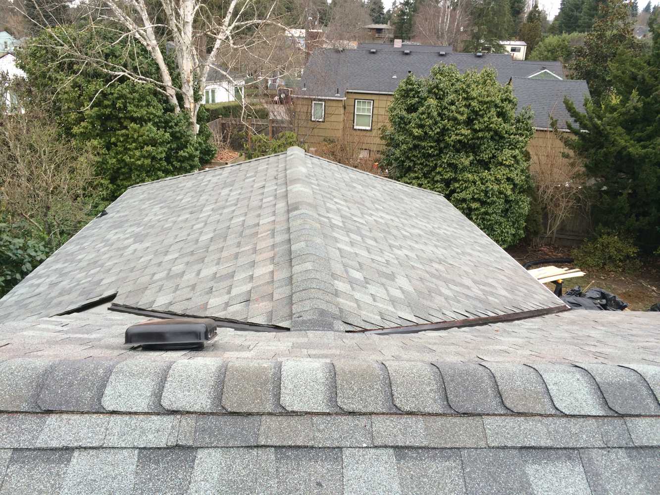 Photos from Tembell Roofing