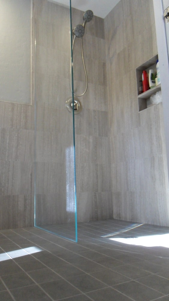 Independent Tile & Stone