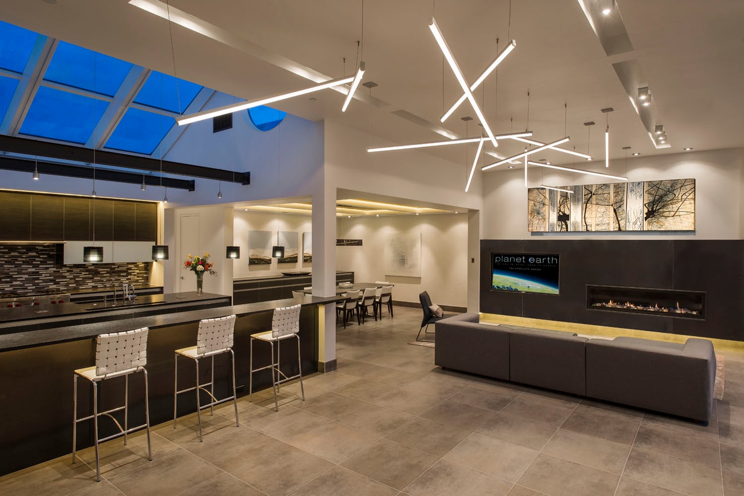 Penthouse 620, Aspen