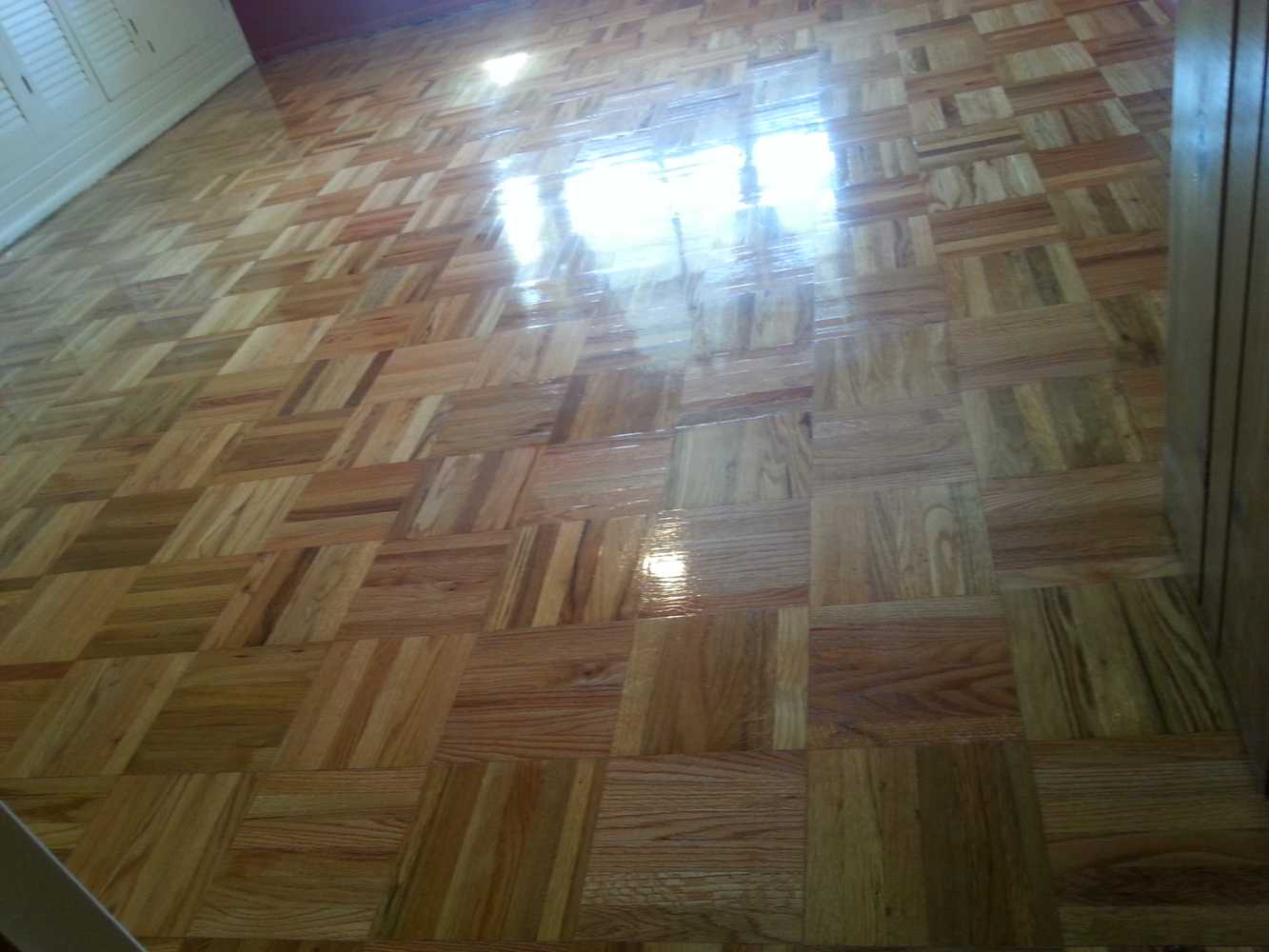 Photos from Magnolia Custom Hardwood Floors