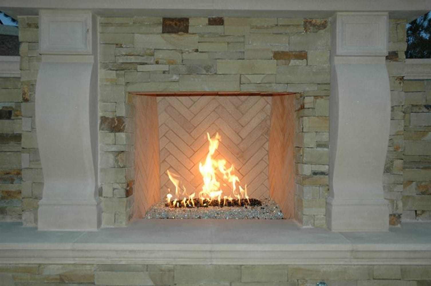 Propane/Natural Gas Services 813-562-4008