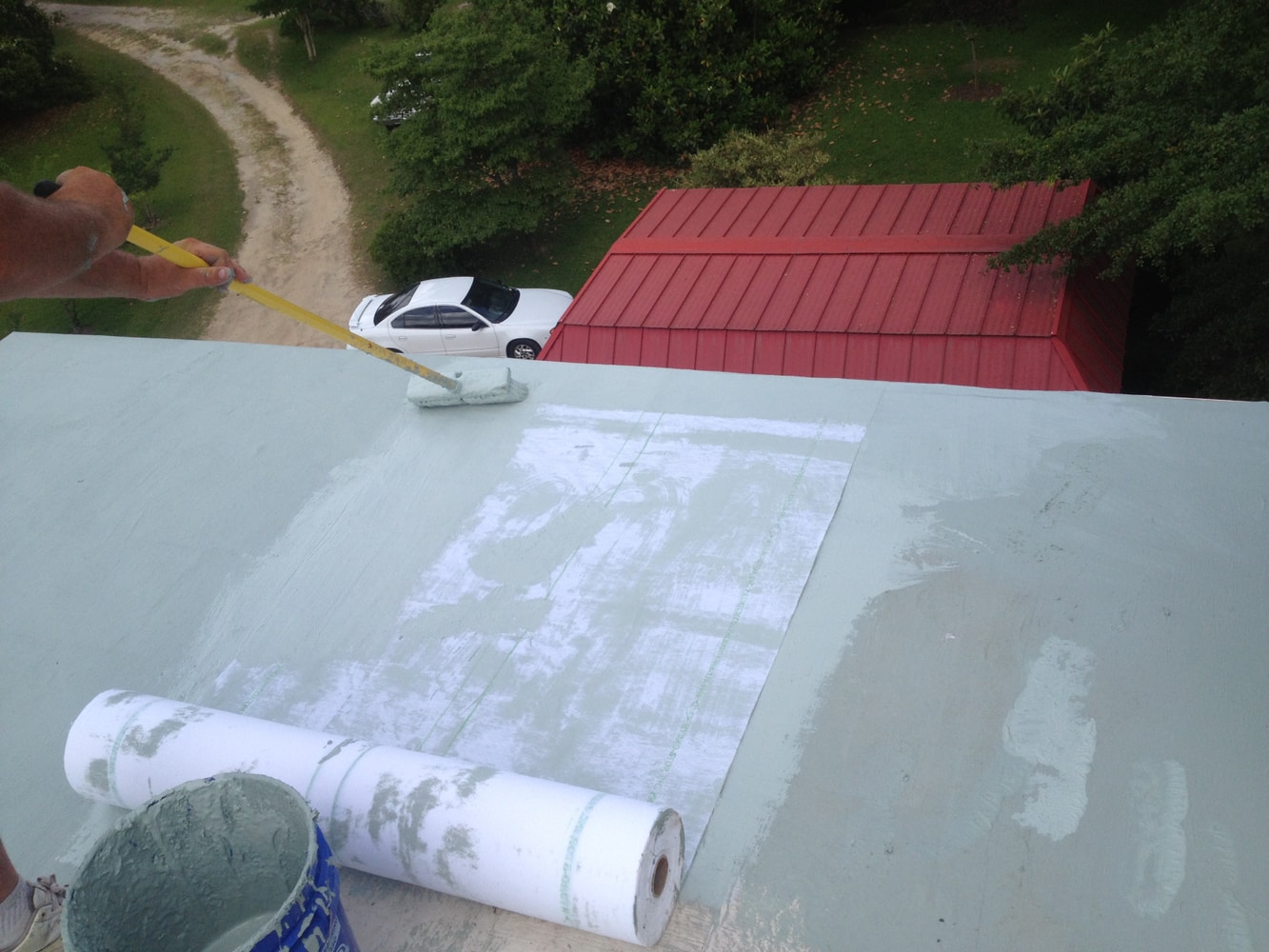 Projects by Hiott Construction