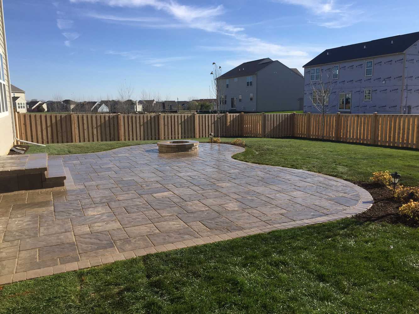 Photo(s) from R G Landscaping