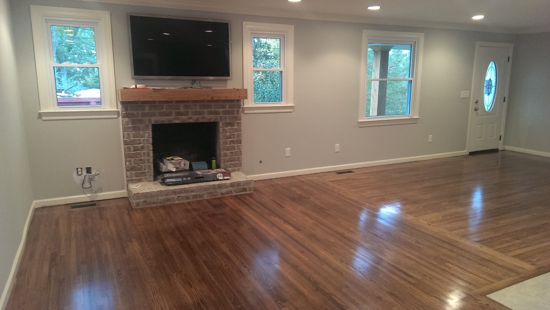 JOE M. STAUB BUILDING GROUP, INC. PROJECTS