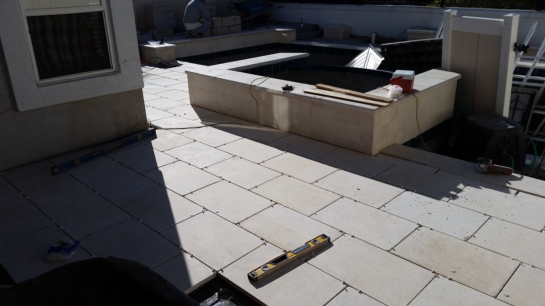 Photos from D M Concrete