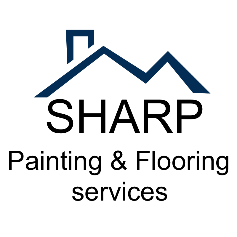 Sharp Painting & Flooring,LLC.
