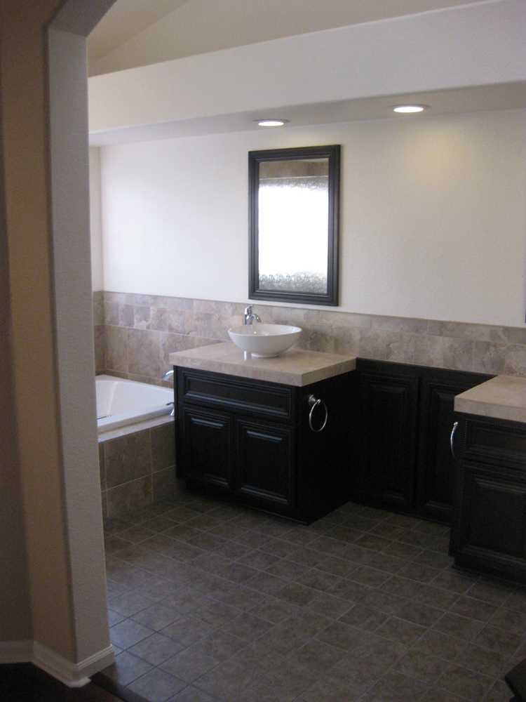 Sun Lakes - Master Bathroom Renovation 