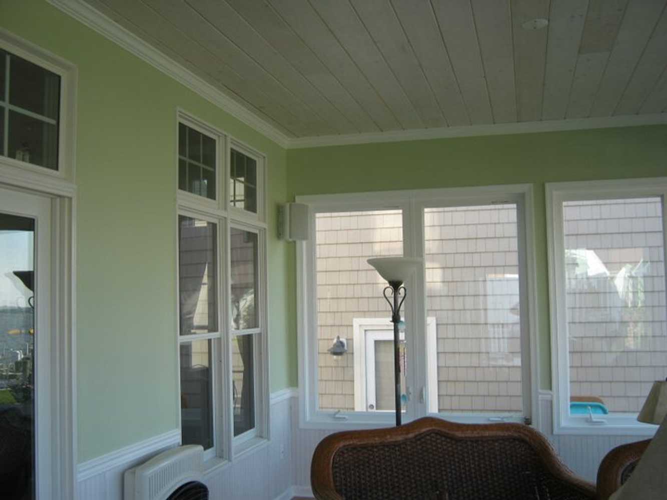 Photo(s) from Eastern Shore Color Coatings, LLC