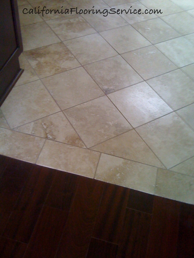 Project Photos From California Flooring Service