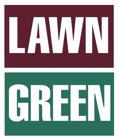 MG's Lawn Green Inc