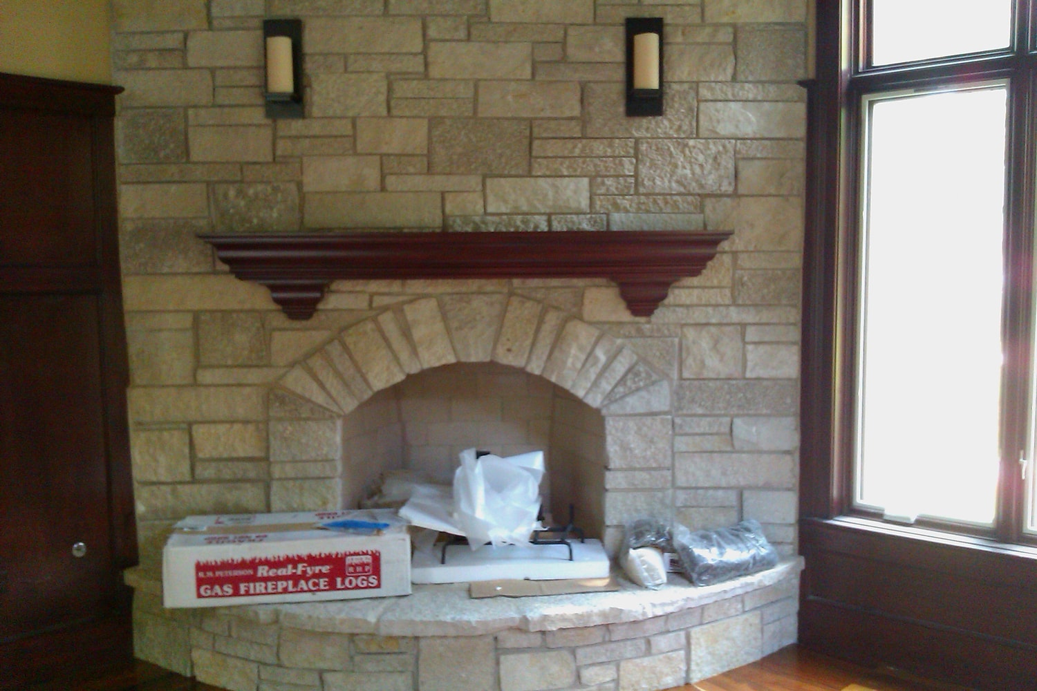 Project photos from Fineline Construction Group