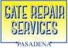 US Gate Repair Pasadena