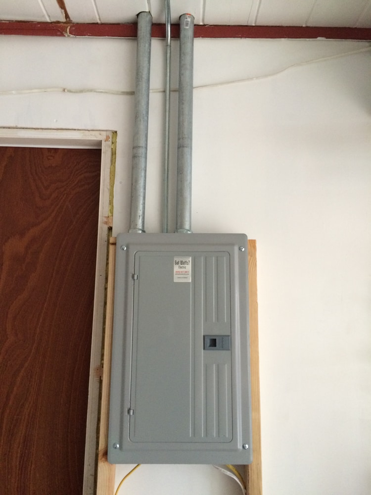 Photos from Got Watts Electric