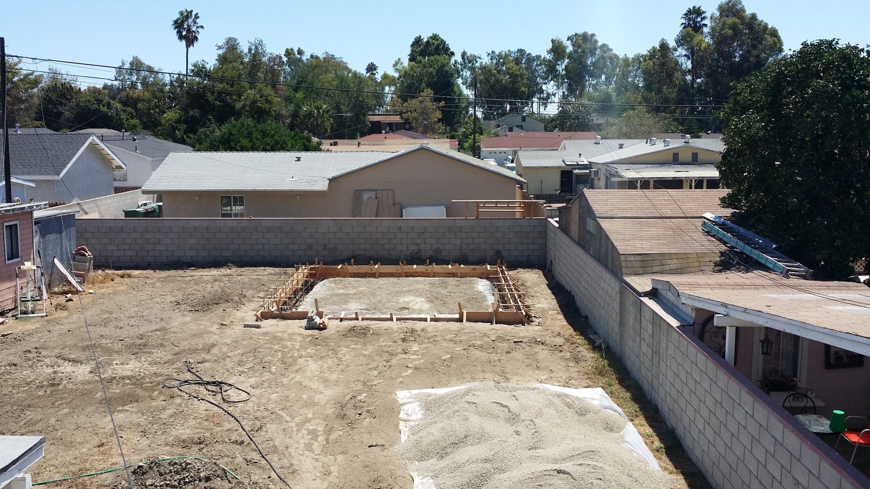 Photo(s) from Vejar Construction Inc