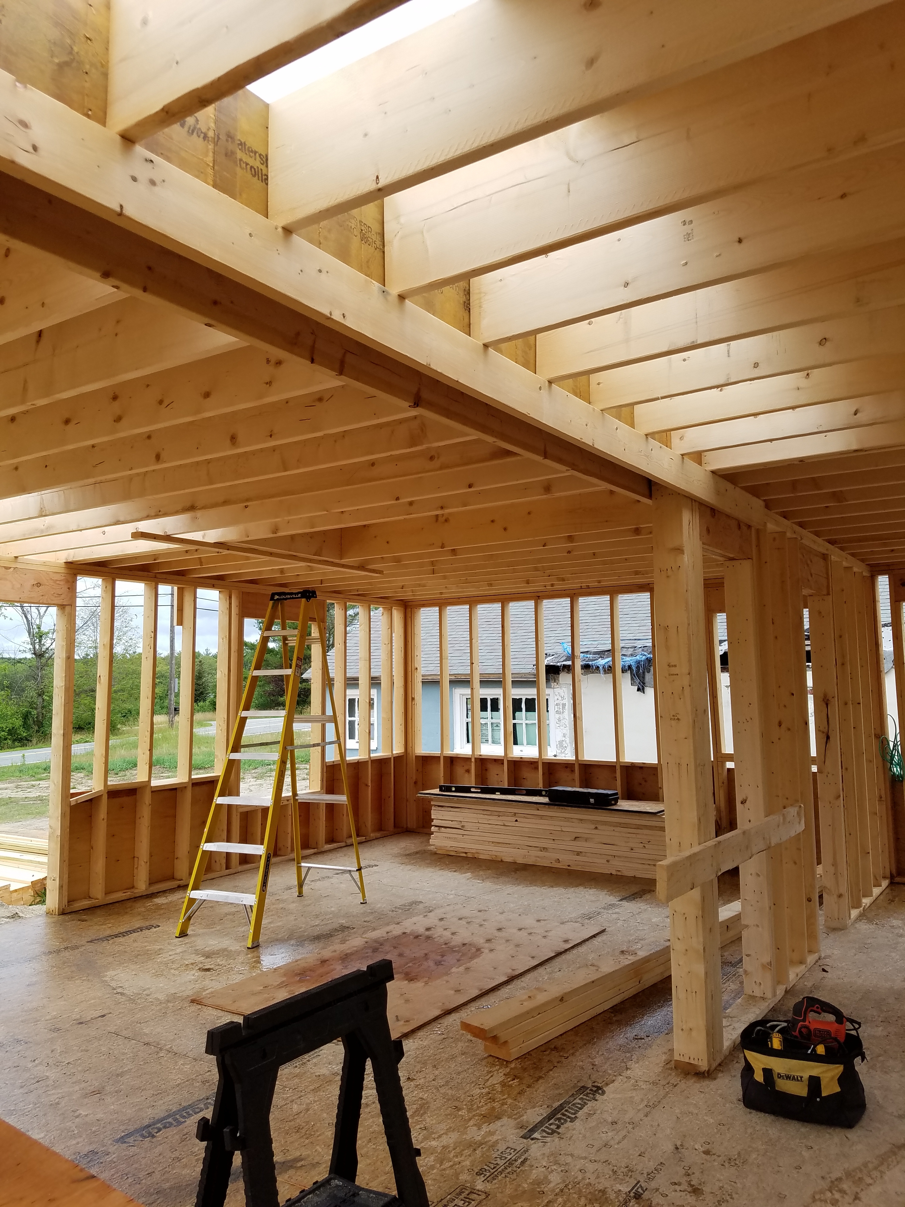 Photos from Tiberio Construction Co