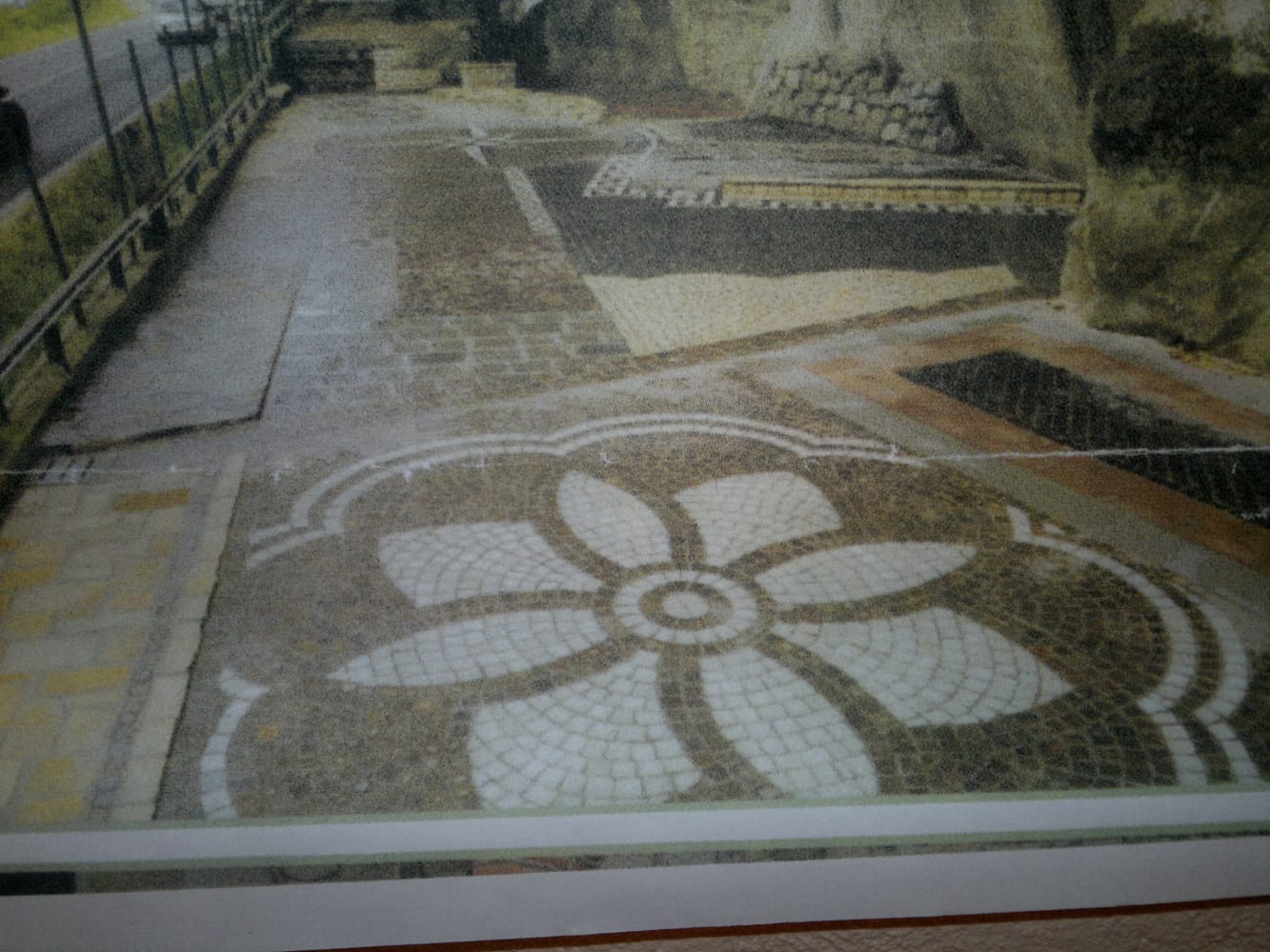 Roma Antica Construction Project 1