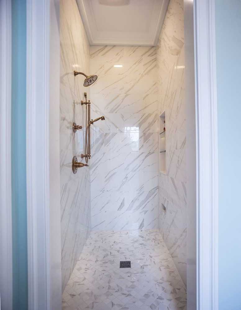 Bathroom Remodels