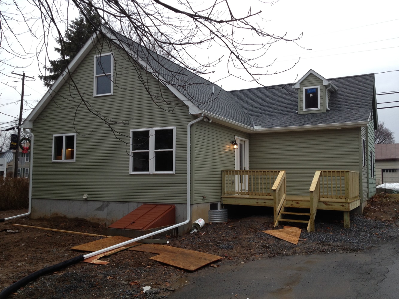 Photo(s) from Sycamore Builders LLC