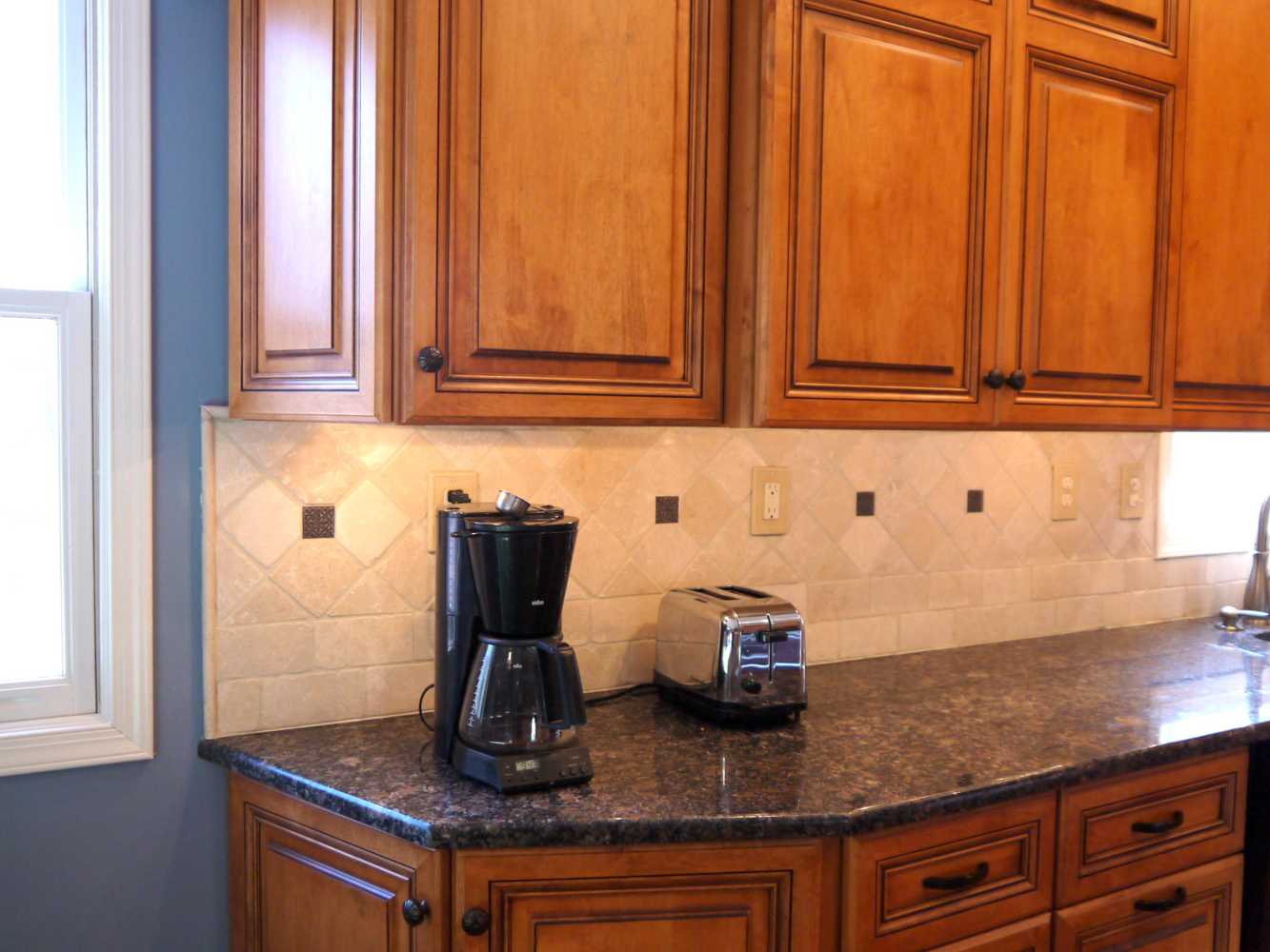 Projects by Eos Granite And Tile Llc D B A Essence Of Stone