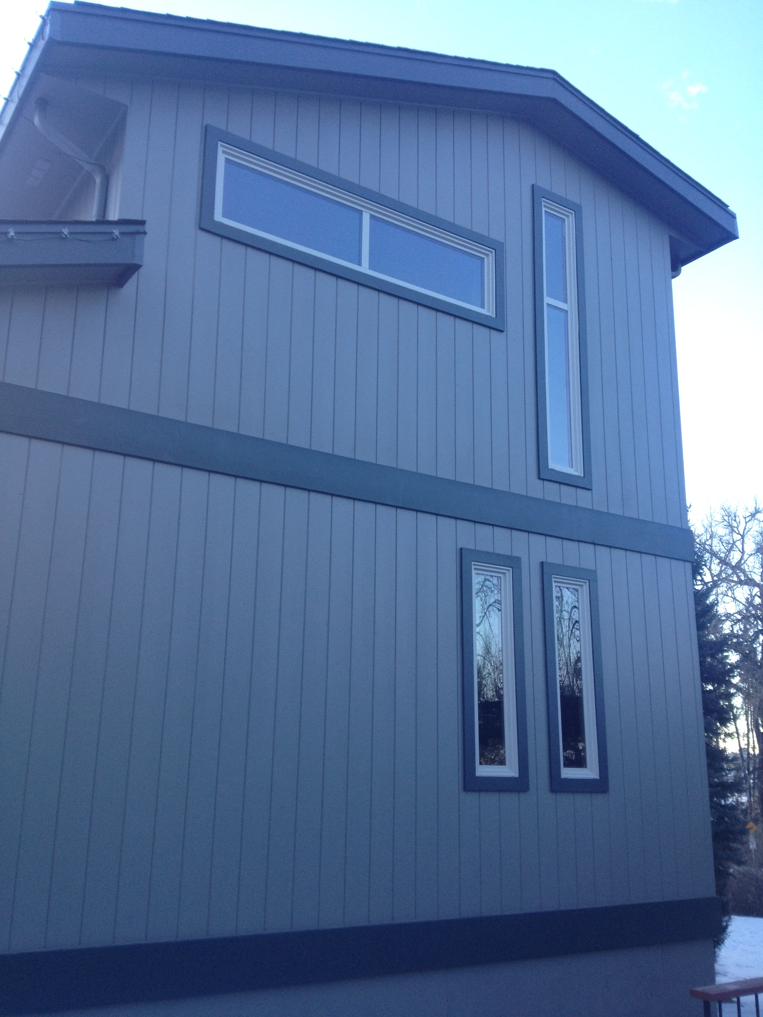 Mountain View Window Door Building Permits Filed In 2019 Cost