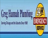 Greg Hannah Plumbing & Sewer Services - Berwyn