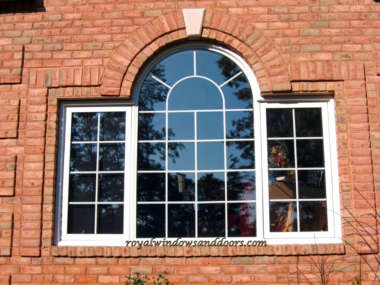 Royal Windows 