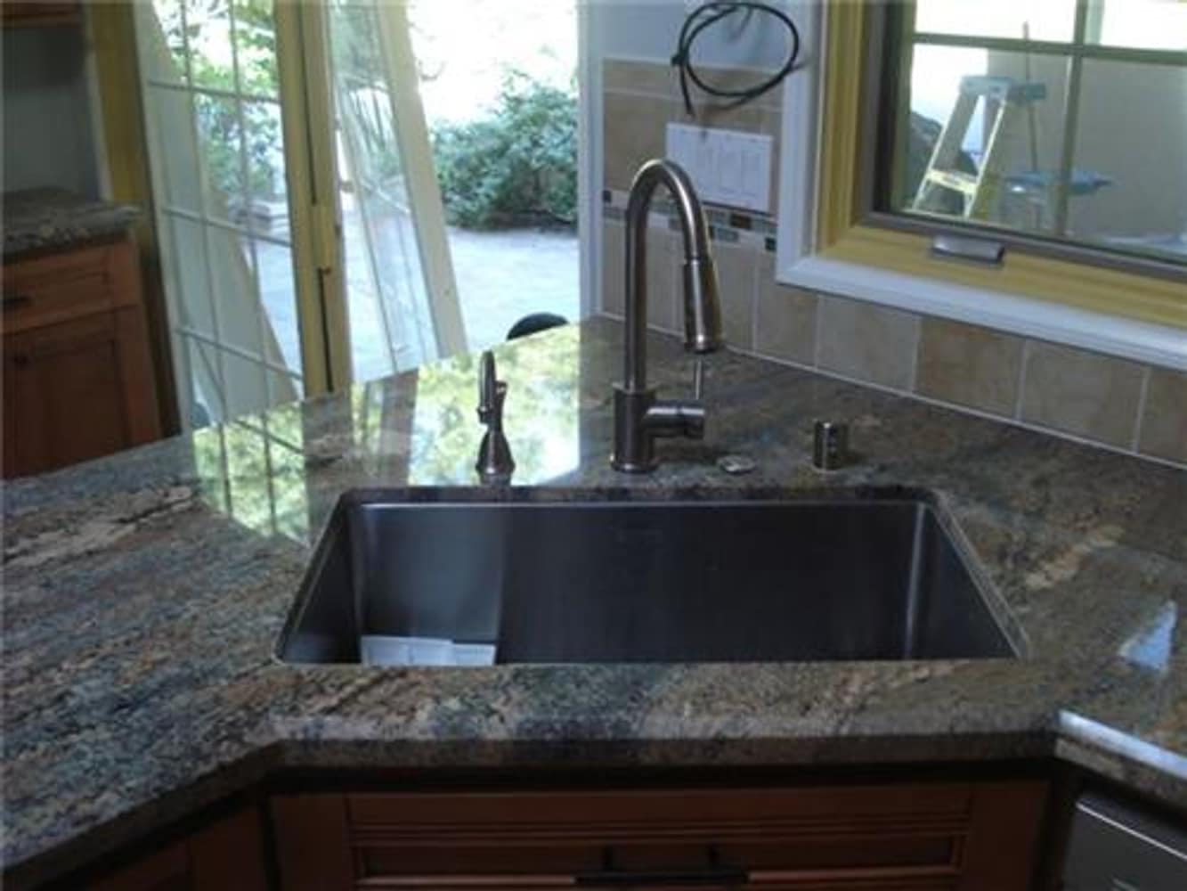 Kitchen Remodeling Project in Altadena by MDM Custom Remodeling Inc
