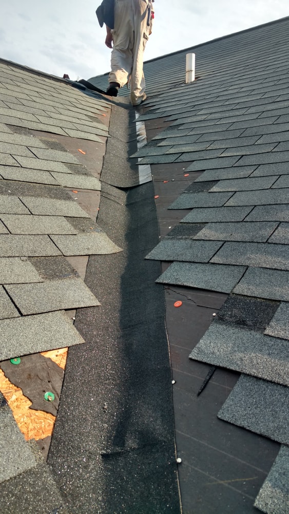 Photos from Vidrine Construction