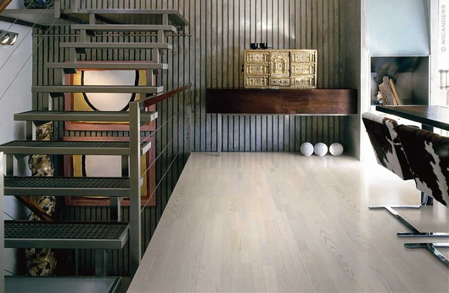 Wicanders Cork Flooring