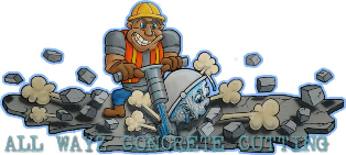 All Wayz Concrete Cutting LLC