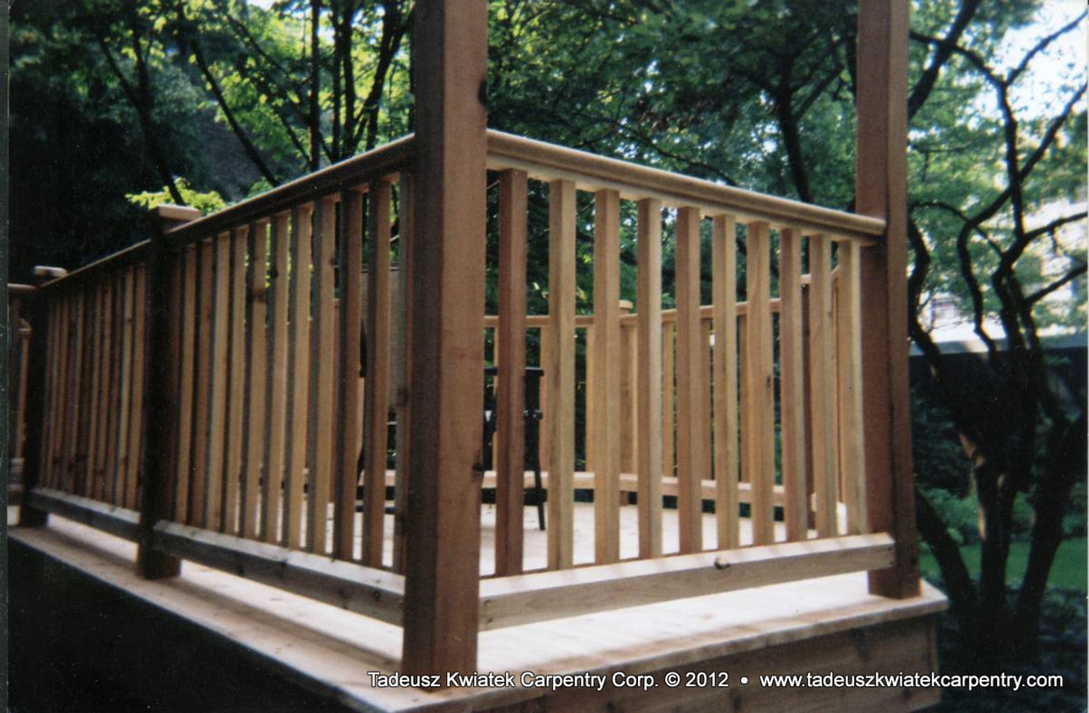 Porches and Decks, Chicago, IL