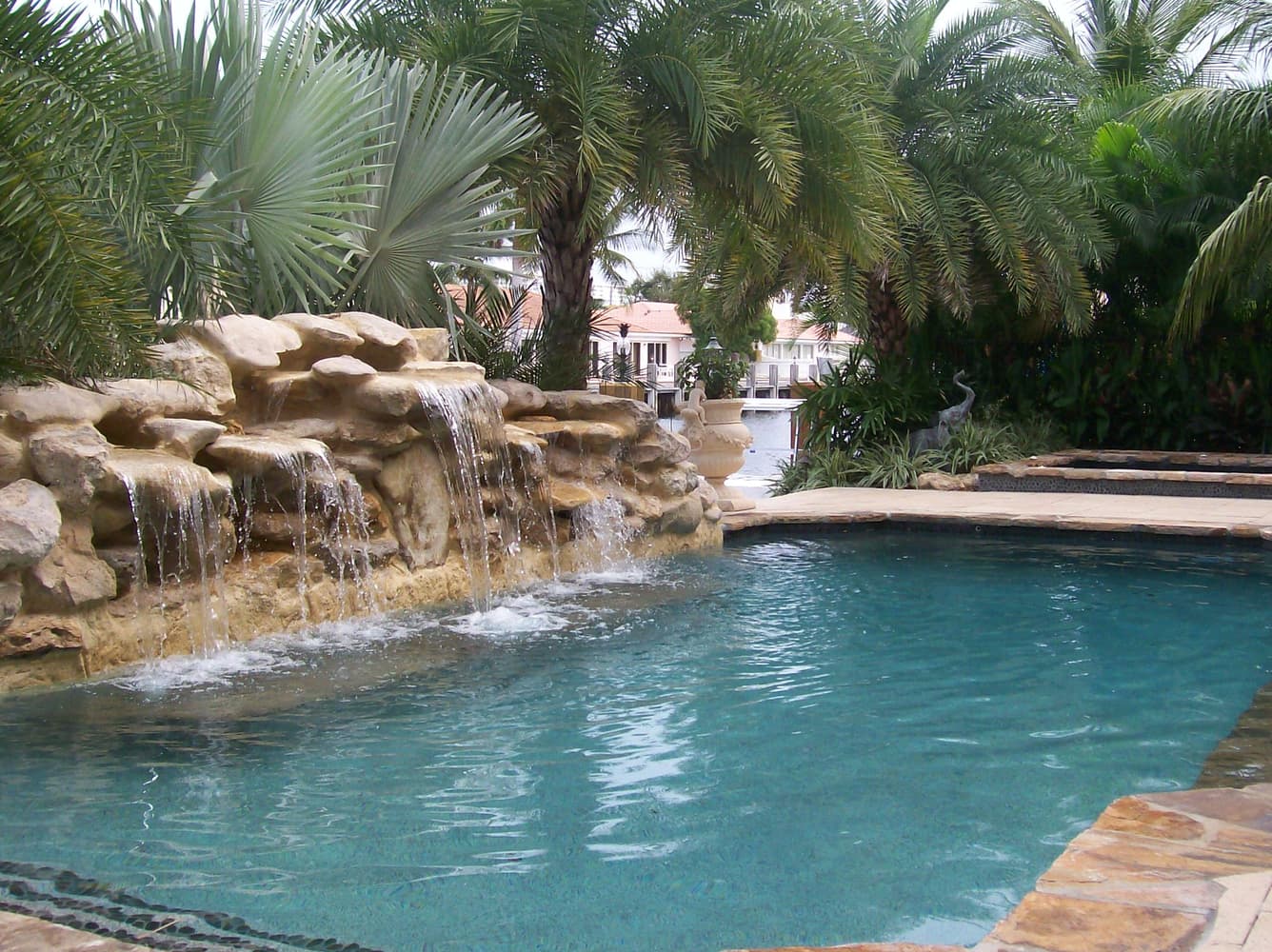 Photos from American Blue Pool And Spas Inc